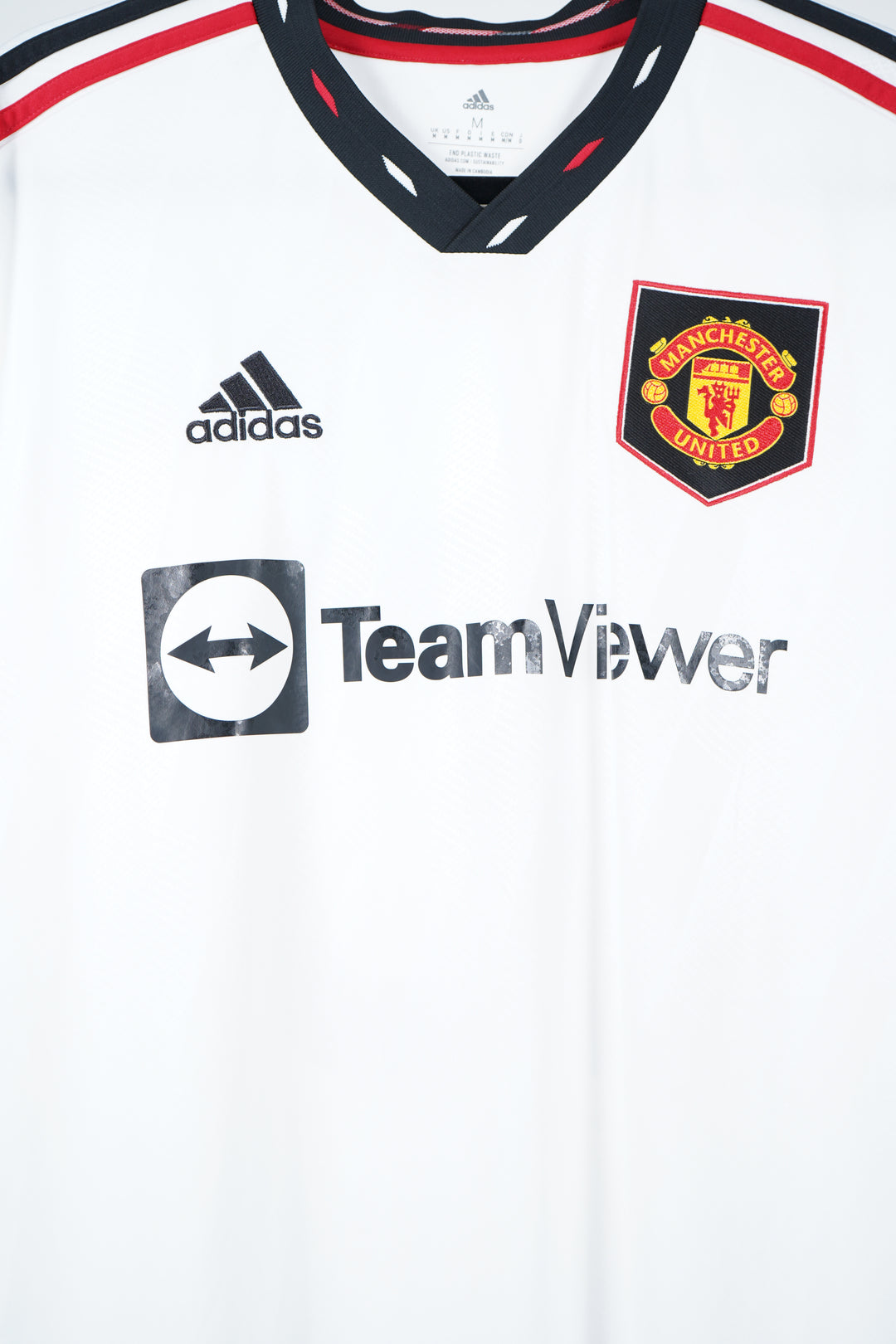 Manchester United 2022-2023 Rashford #10 - M (8/10)