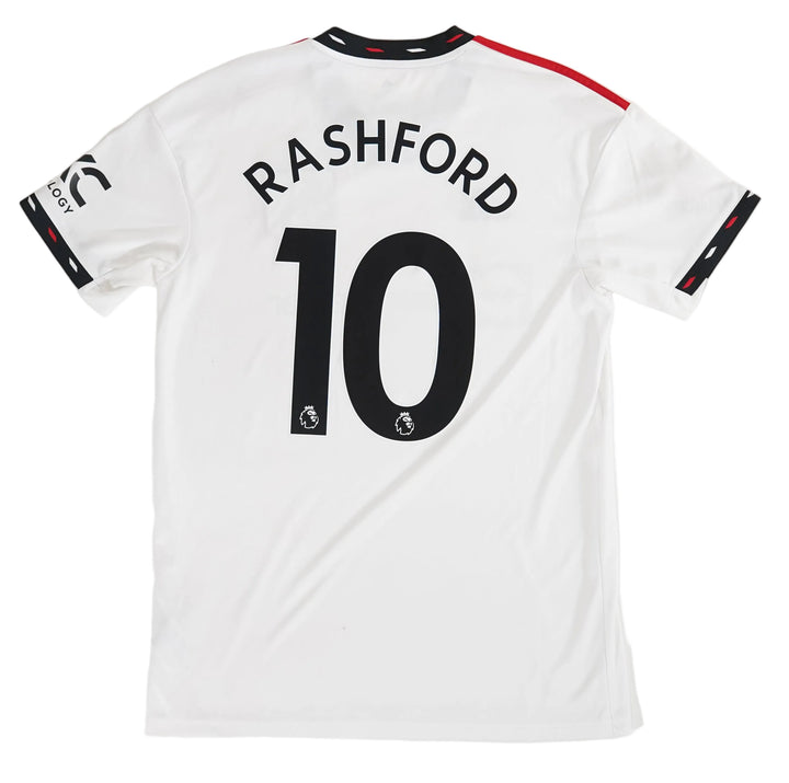 Manchester United 2022-2023 Rashford #10 - M (8/10)