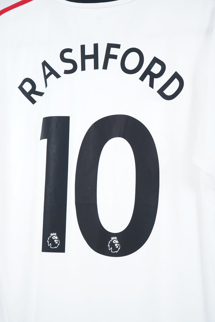 Manchester United 2022-2023 Rashford #10 - M (8/10)