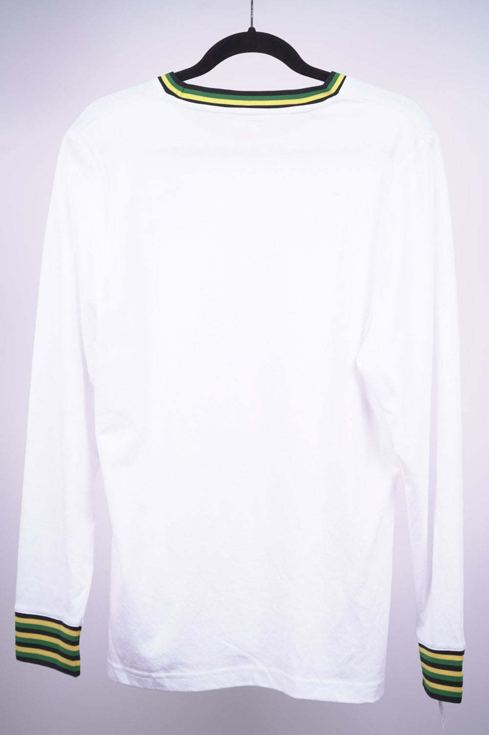 Jamaica reedición Romai - The Football Room Mty