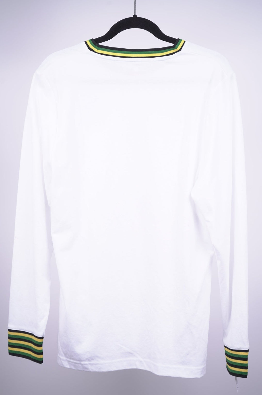 Jamaica reedición Romai - The Football Room Mty