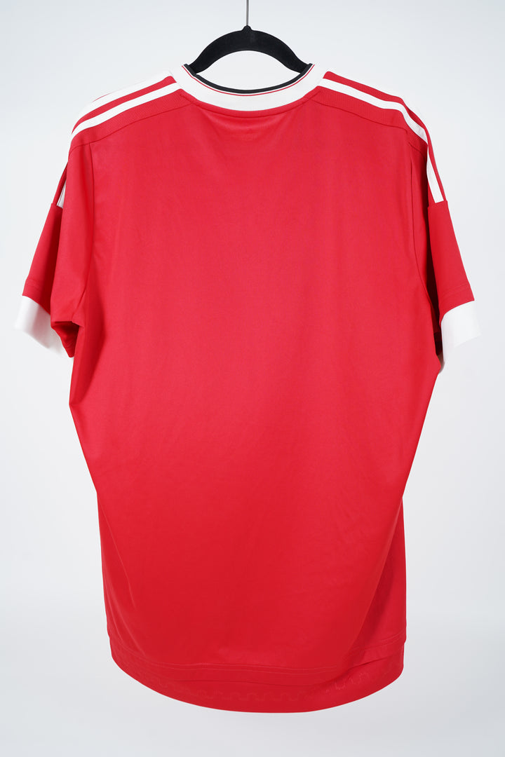 Manchester United 2015-2016 - L (8/10)