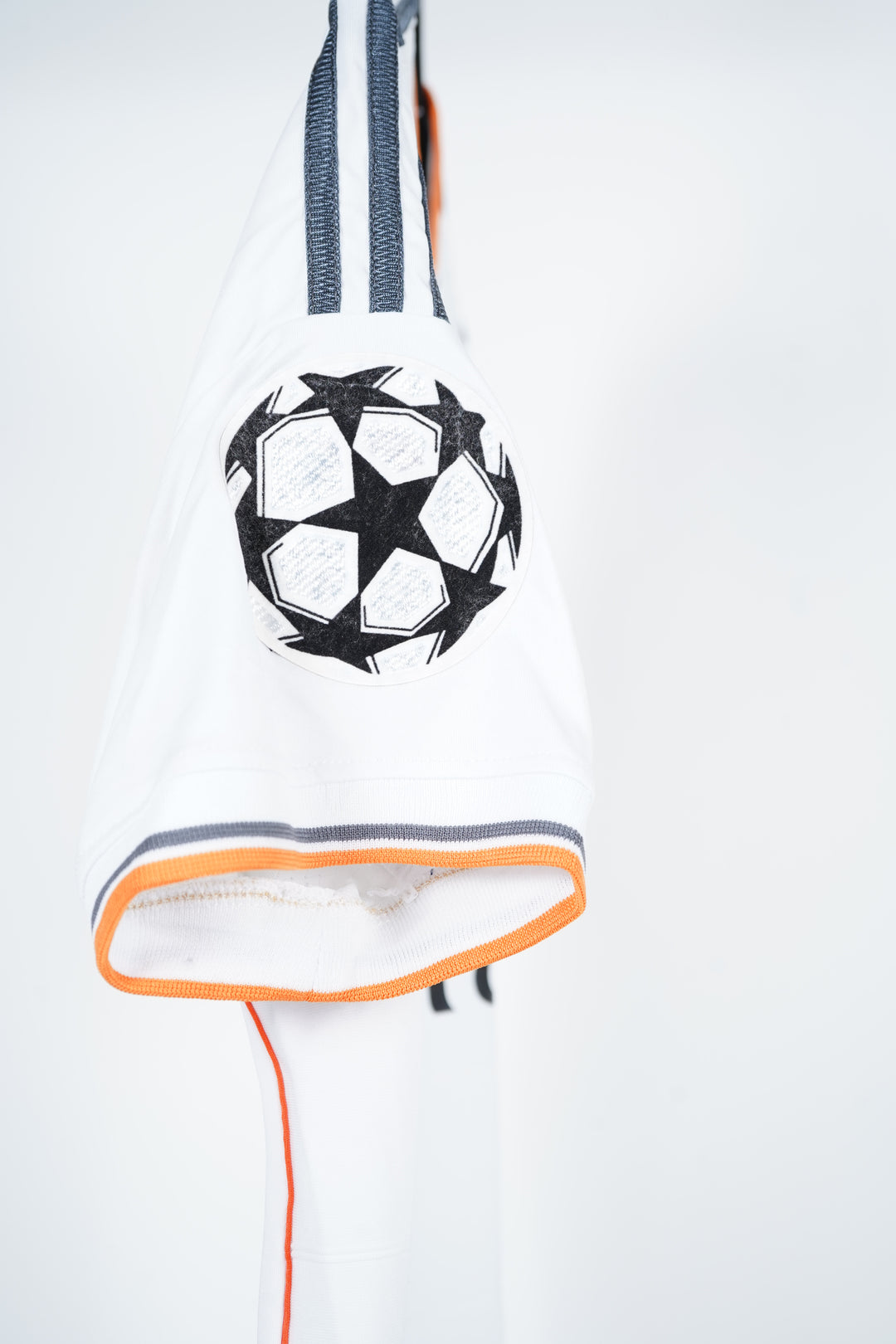 Real Madrid 2013-2014 Bale #11 - XL (7/10)