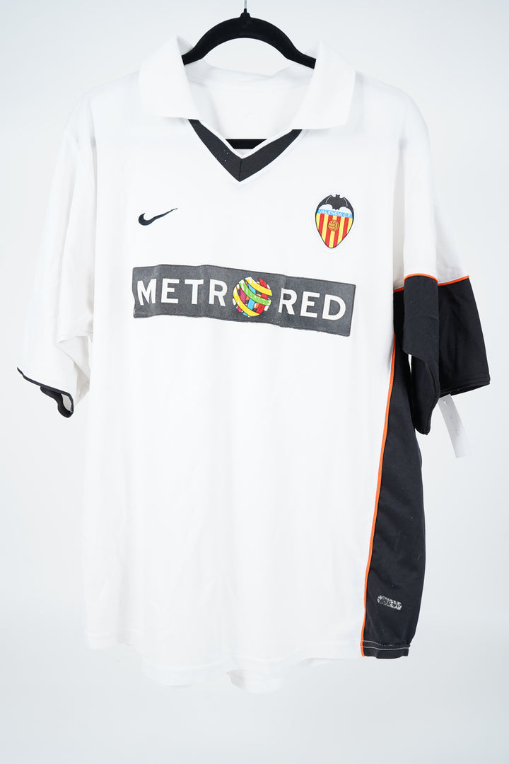 Valencia 2001-2002 - L (7/10)
