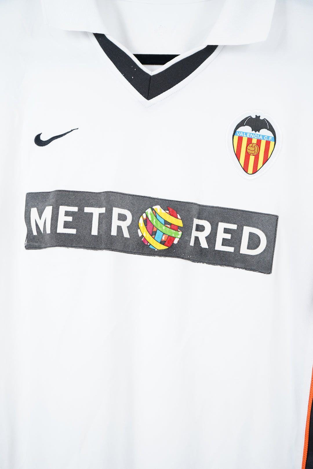 Valencia 2001-2002 - L (7/10)