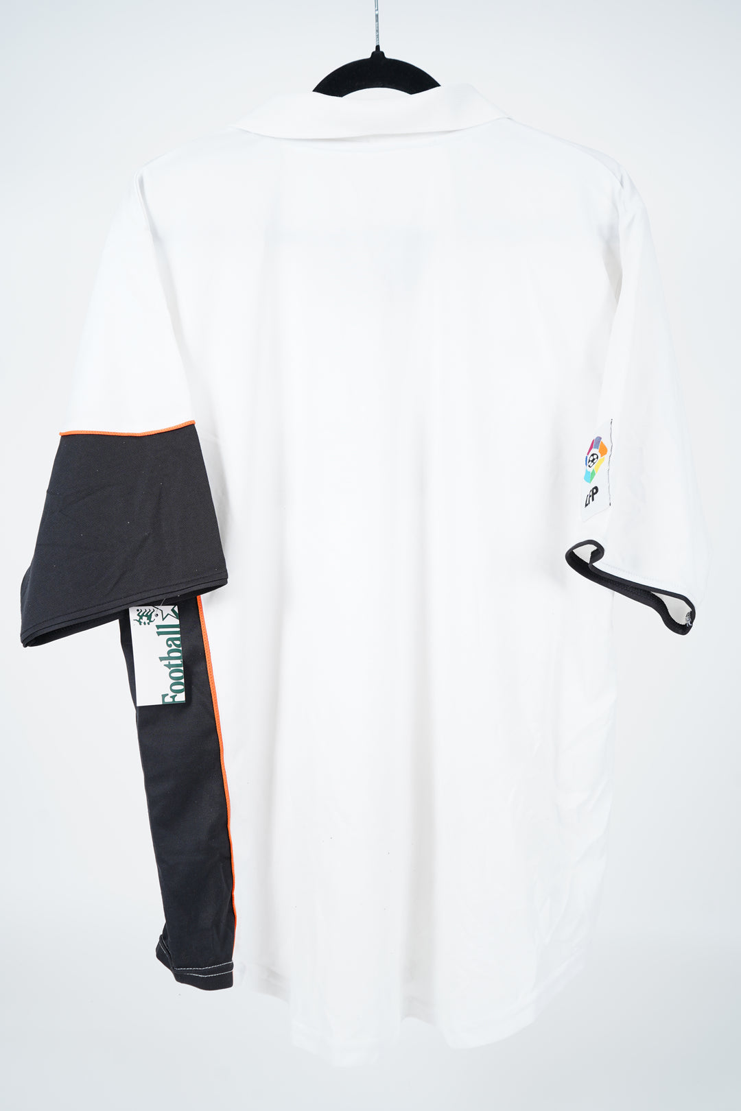 Valencia 2001-2002 - L (7/10)