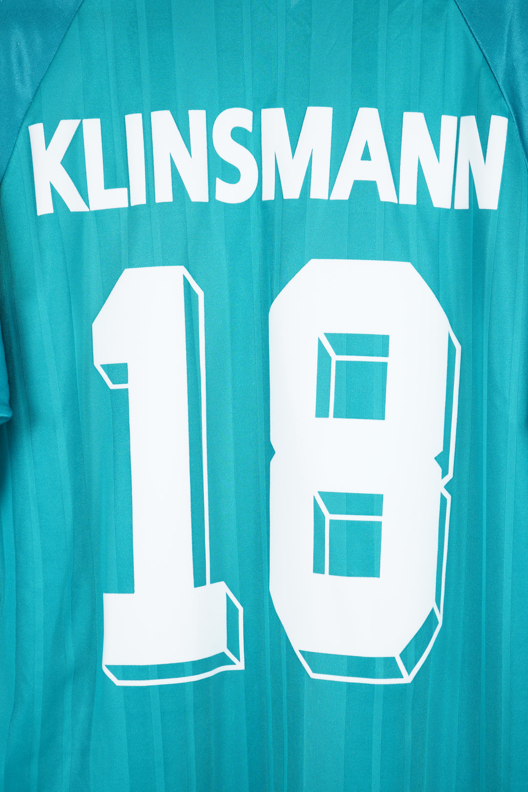 Alemania 1992 #18 Klinsman - L (8/10)