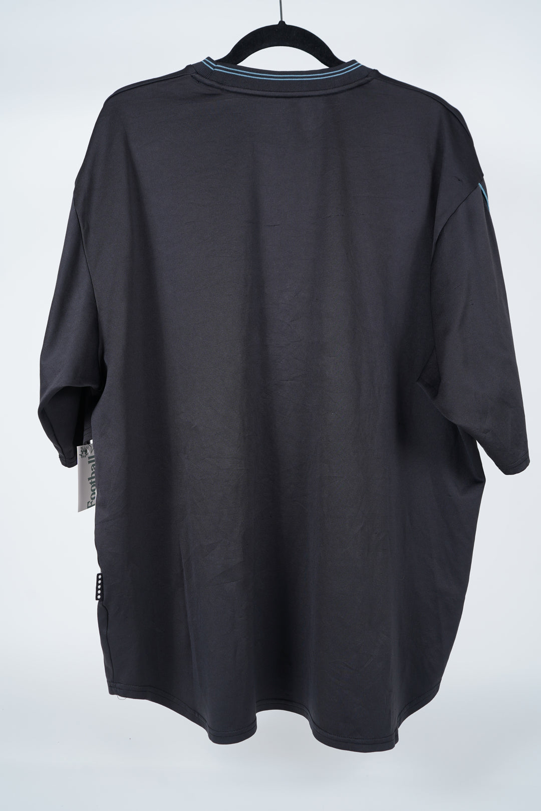 Inter MIlan Camisa Entrenamiento - L (8/10)