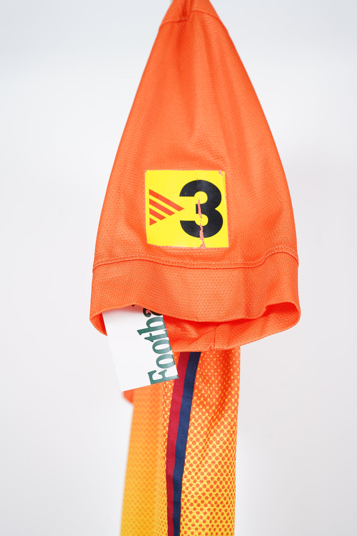 Barcelona 2012-2013 Messi #10 - M (7/10)