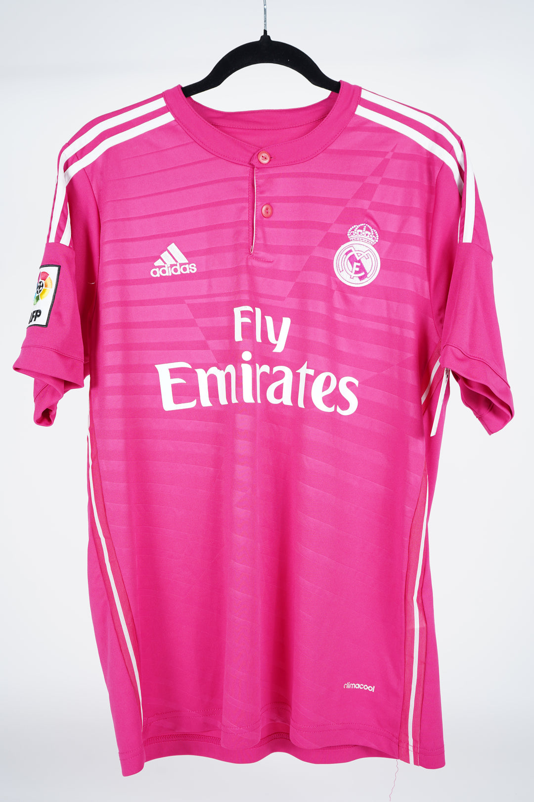 Real Madrid 2014-2015 #7 Ronaldo - M (8/10)