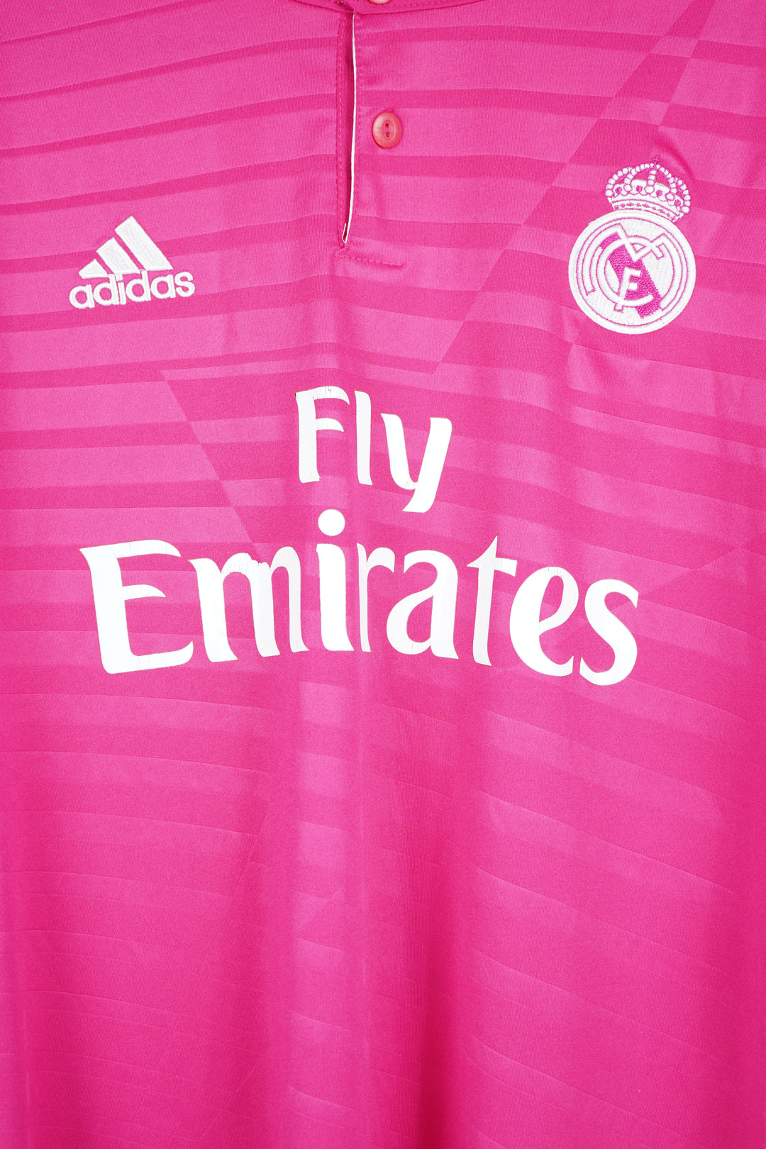 Real Madrid 2014-2015 #7 Ronaldo - M (8/10)