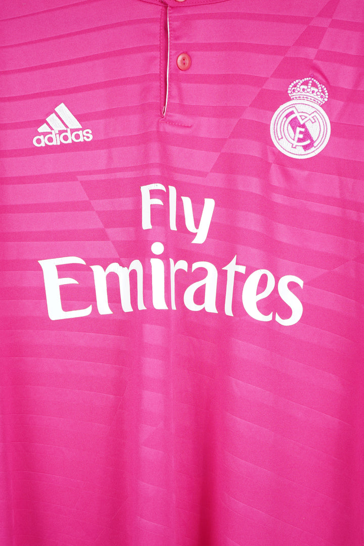 Real Madrid 2014-2015 #7 Ronaldo - M (8/10)