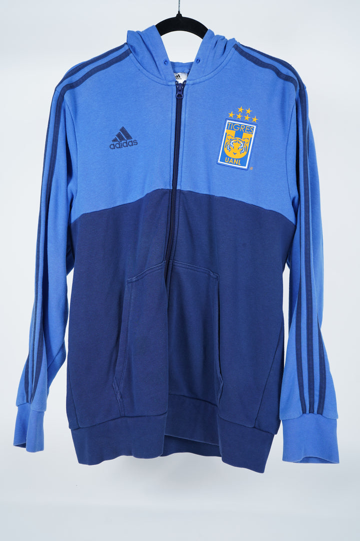 Tigres Sudadera 2018-2019 - L (9/10)