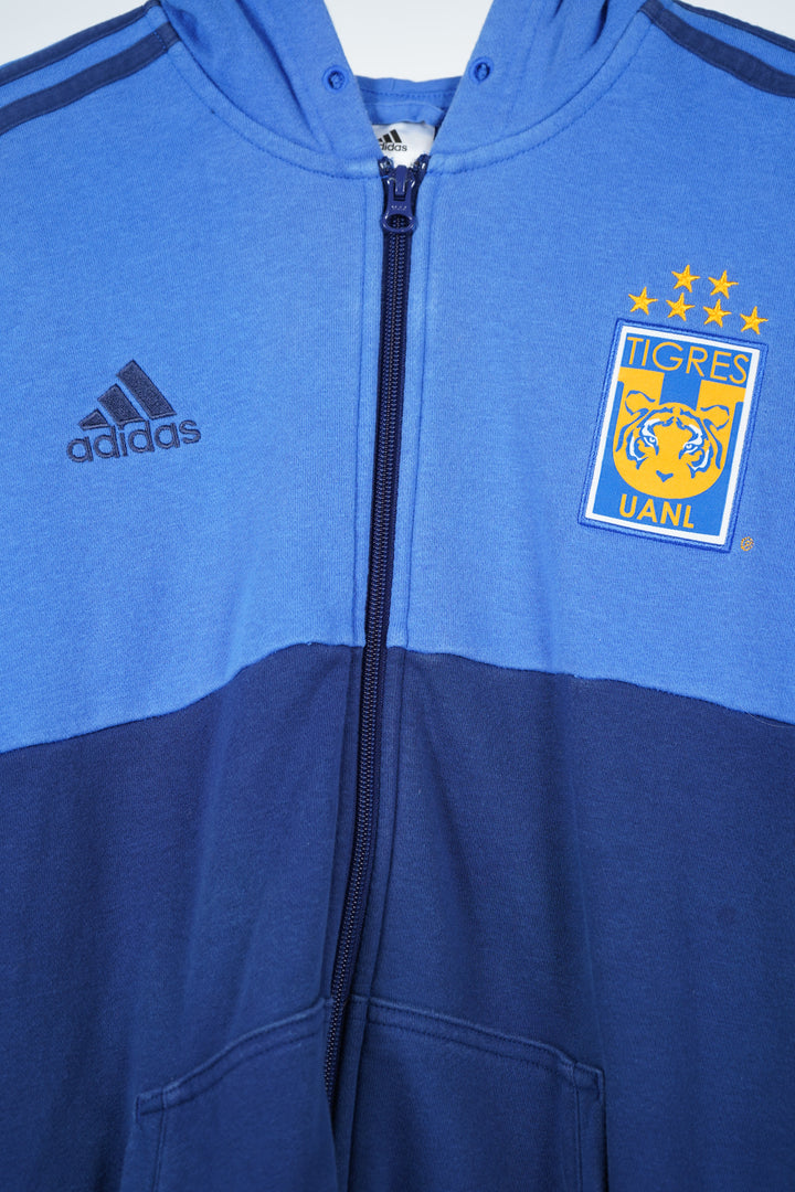 Tigres Sudadera 2018-2019 - L (9/10)