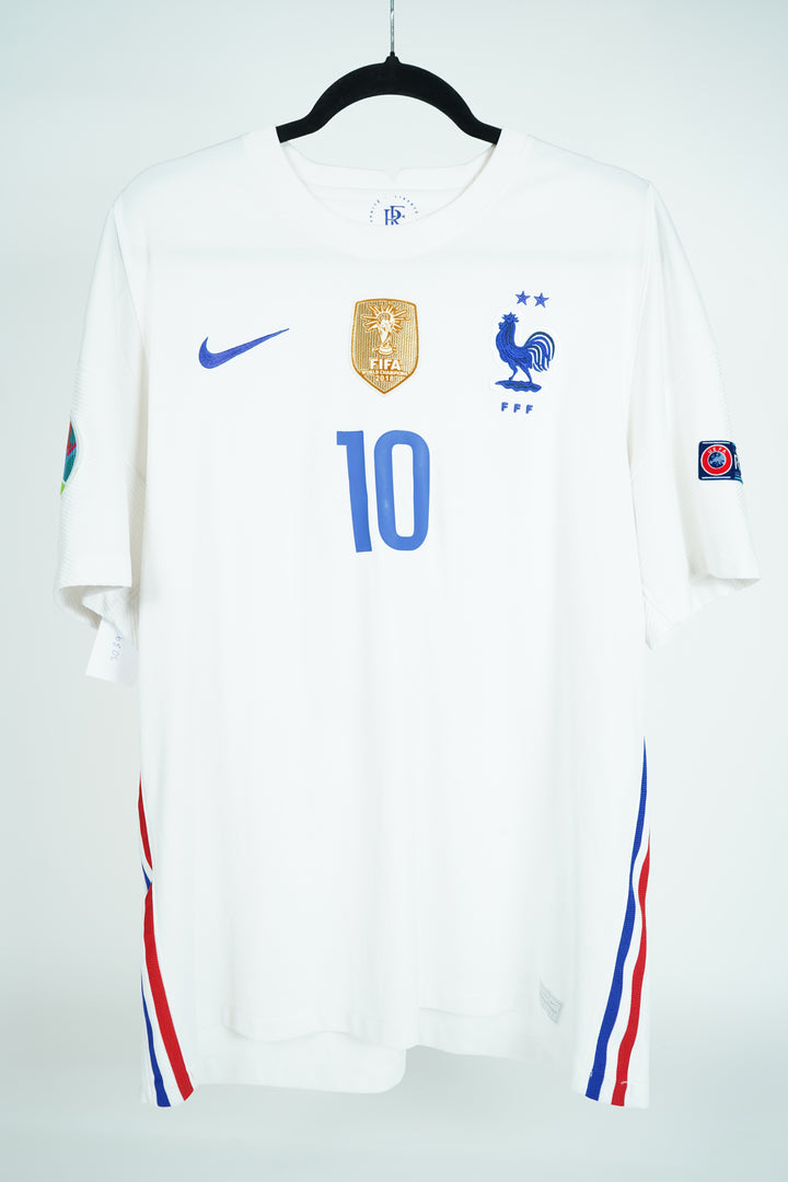 Francia 2020 Gignac #10 - XL (7/10)