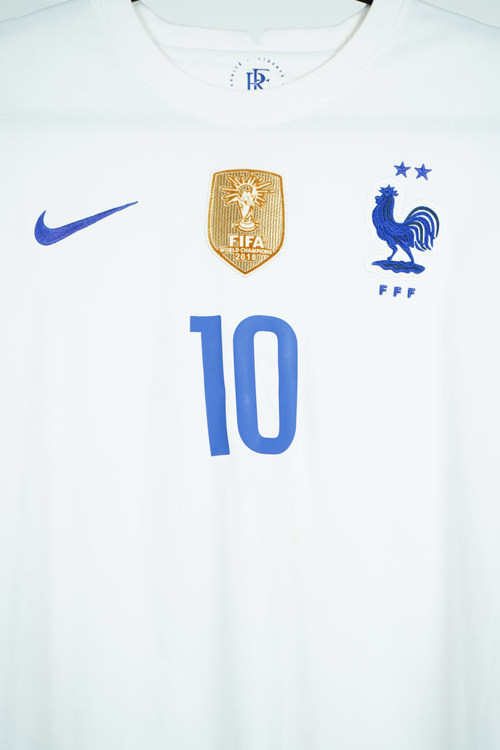 Francia 2020 Gignac #10 - XL (7/10)