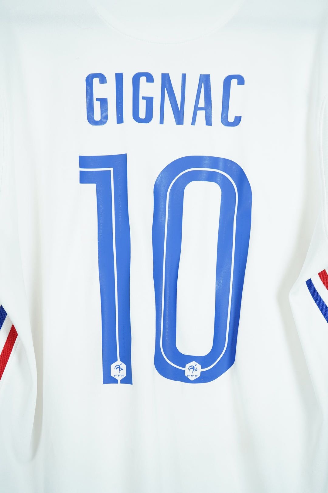 Francia 2020 Gignac #10 - XL (7/10)