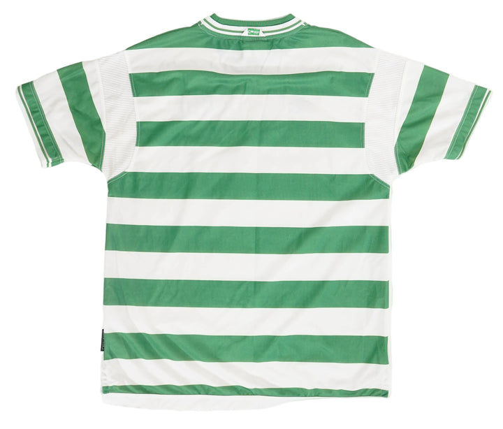 Celtic 1999-2000 - XL (9/10)
