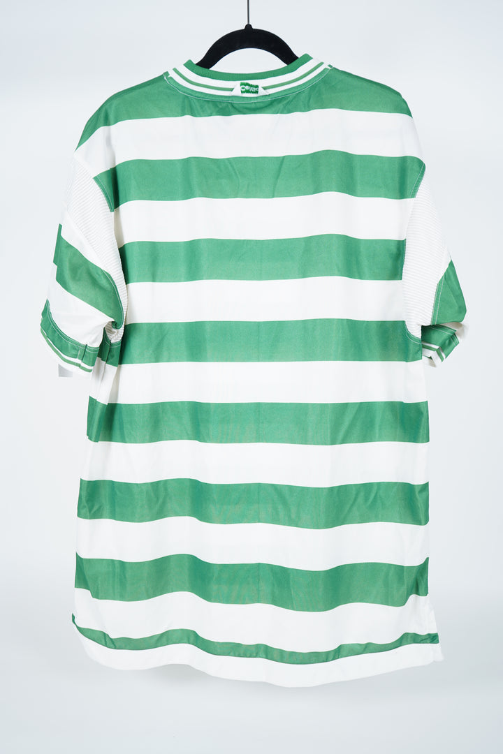 Celtic 1999-2000 - XL (9/10)