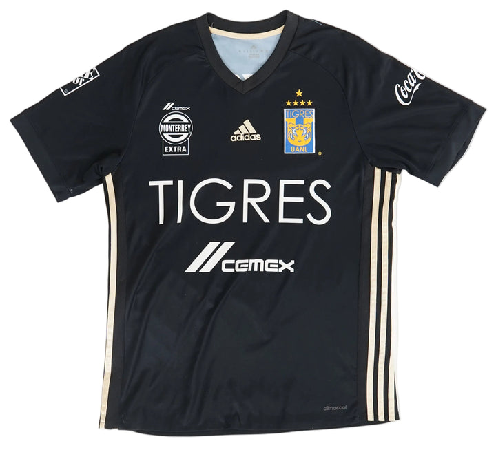 Tigres 2016-2017 - M (8/10)