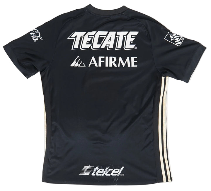 Tigres 2016-2017 - M (8/10)