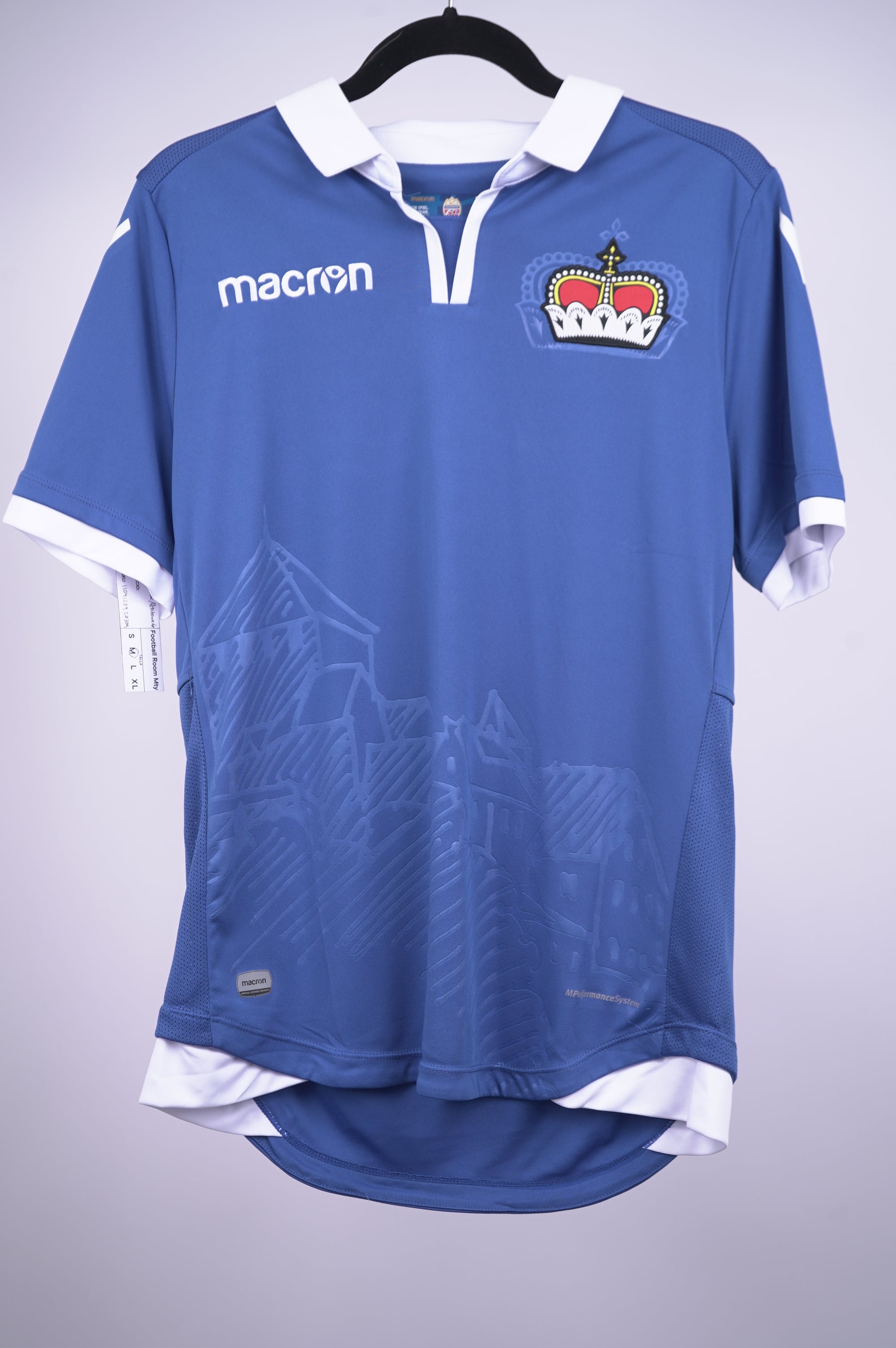 Liechtenstein Local 2018-2019