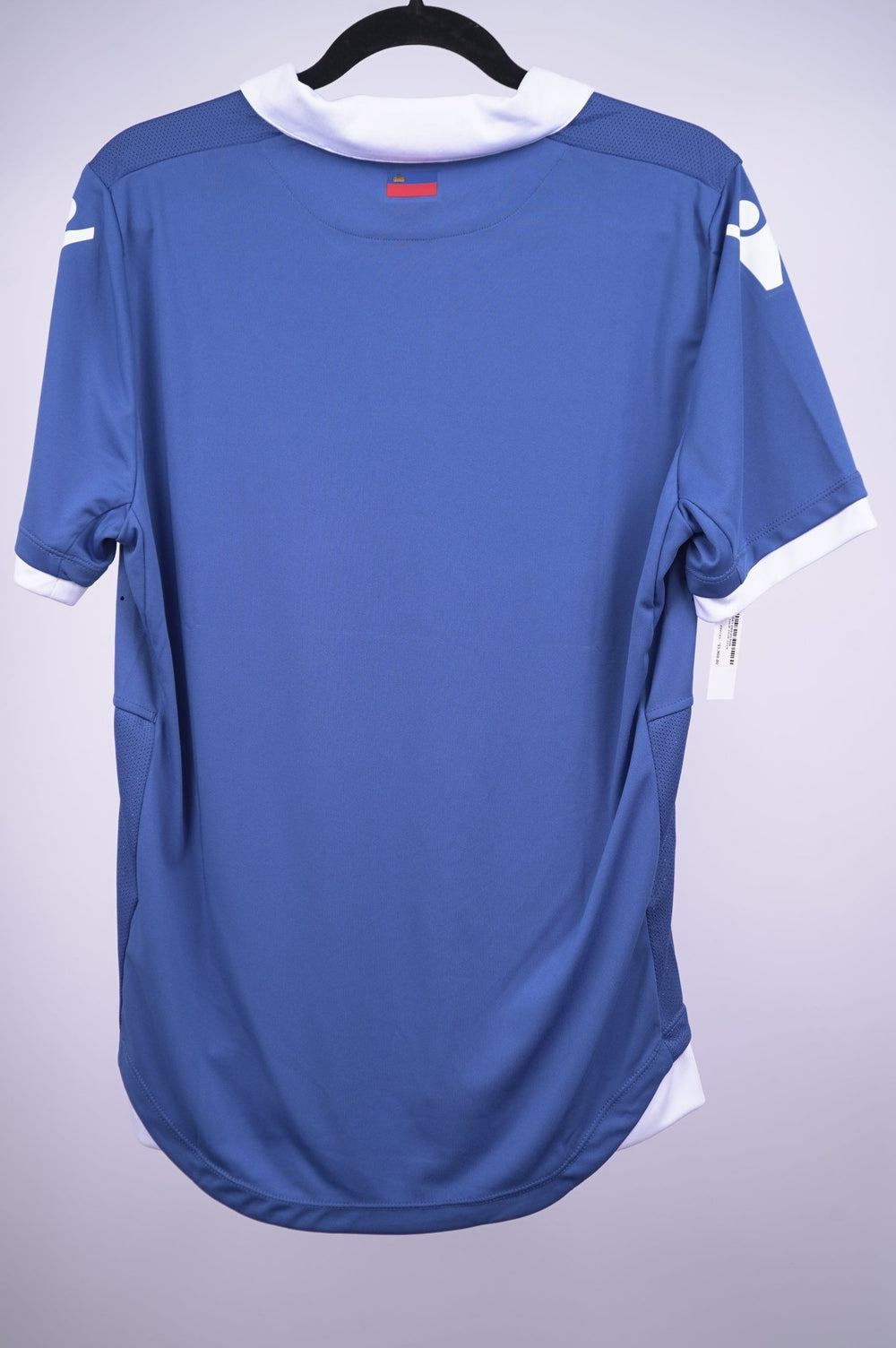 Liechtenstein Local 2018 - 2019 - The Football Room Mty