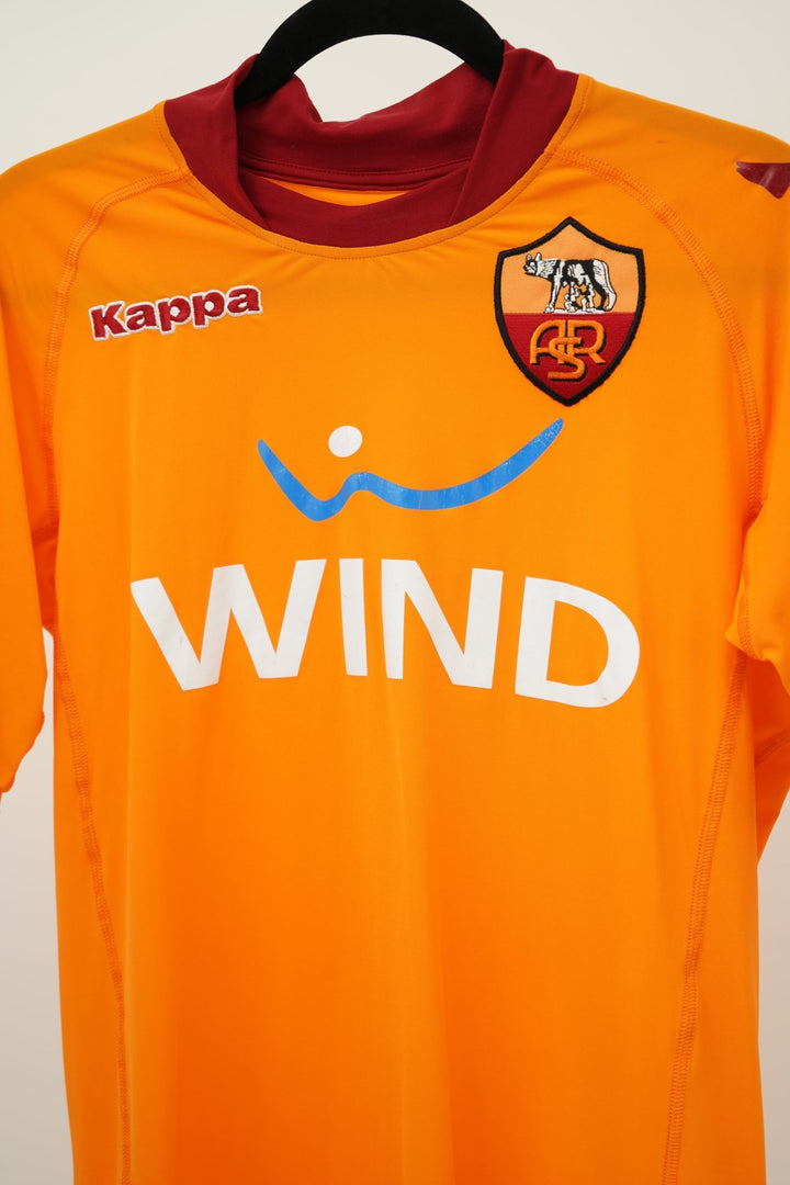 AS Roma Portero 2008 - 2009 - The Football Room Mty