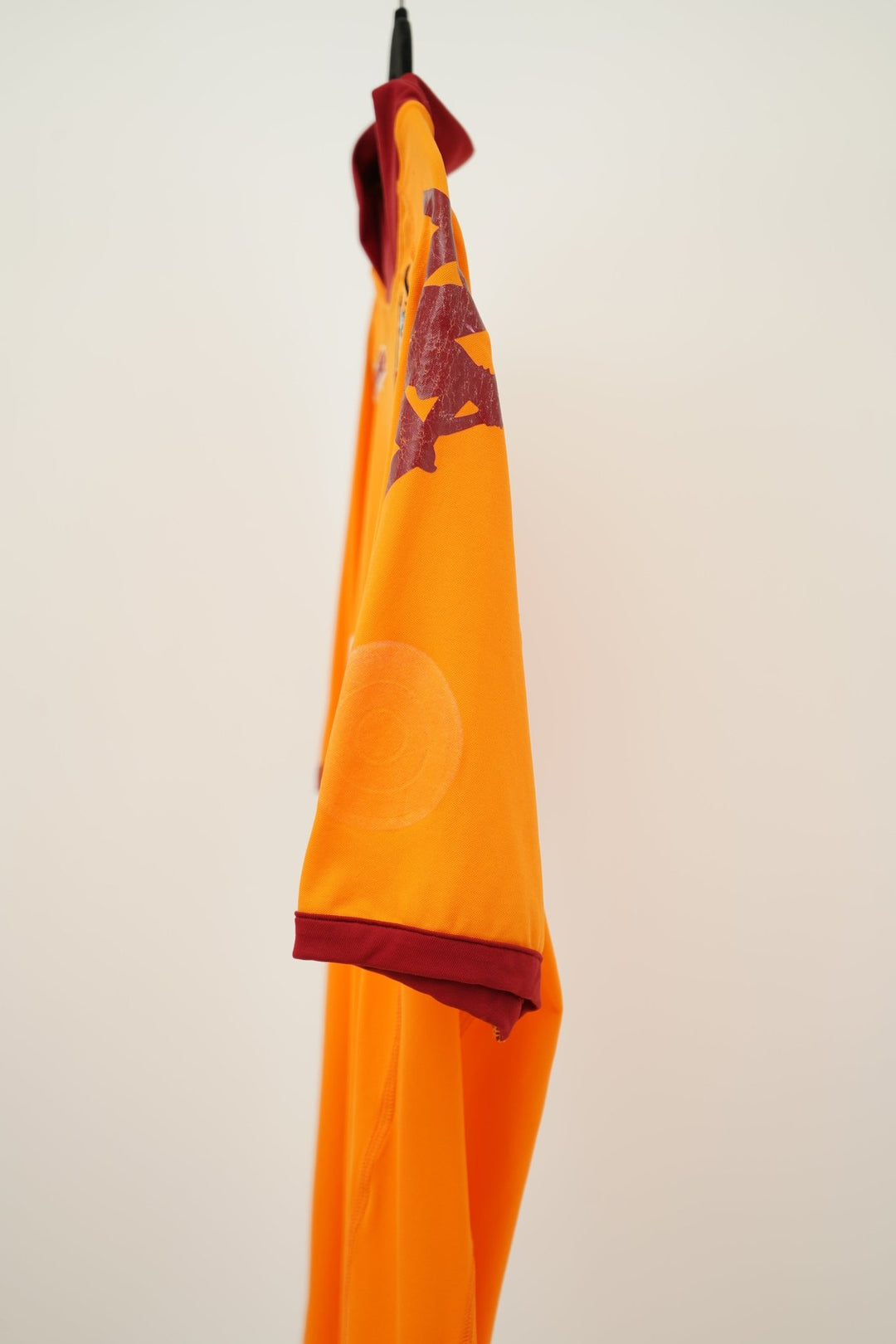 AS Roma Portero 2008 - 2009 - The Football Room Mty