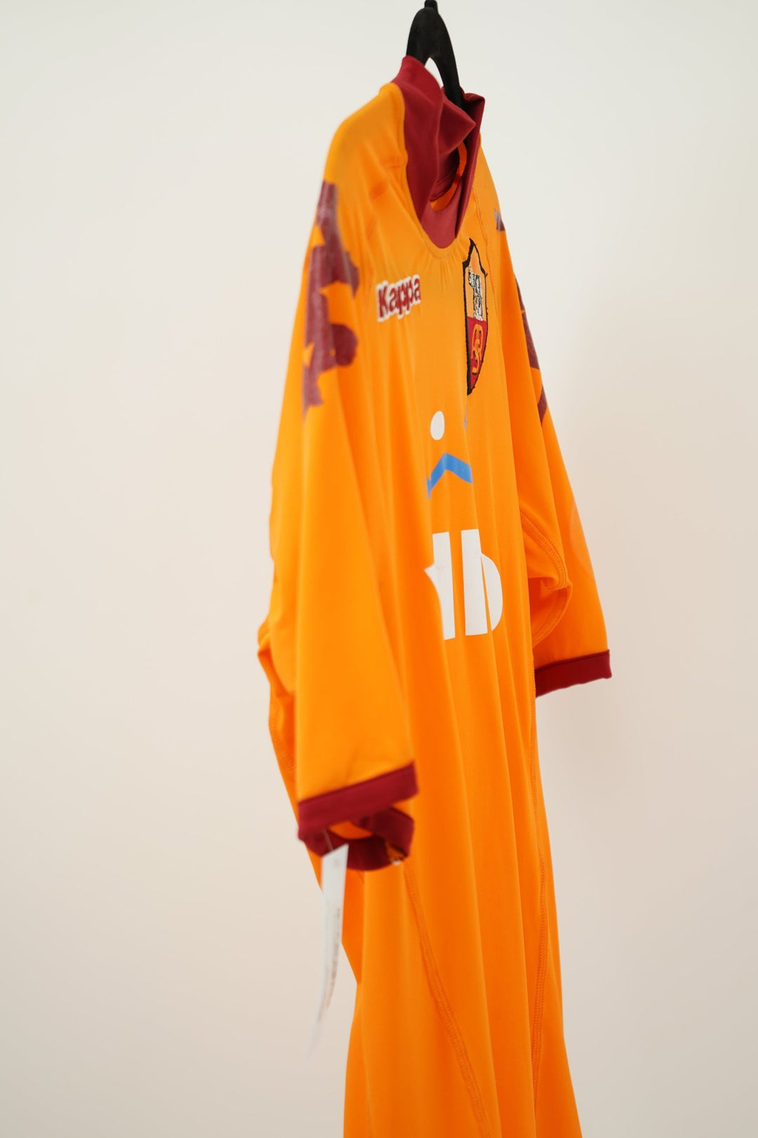 AS Roma Portero 2008 - 2009 - The Football Room Mty