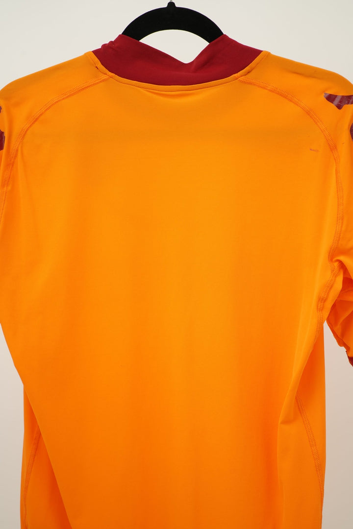 AS Roma Portero 2008 - 2009 - The Football Room Mty