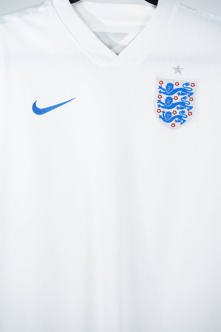 Inglaterra 2014 - L (8/10)