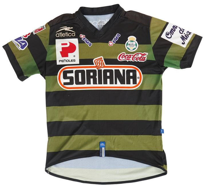 Santos Laguna 2005-2006 - S (7/10)