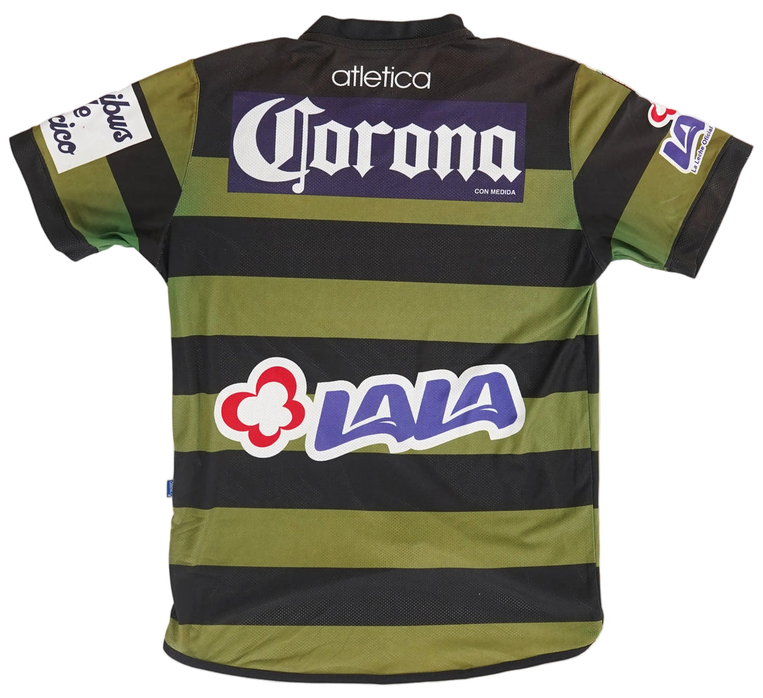 Santos Laguna 2005-2006 - S (7/10)
