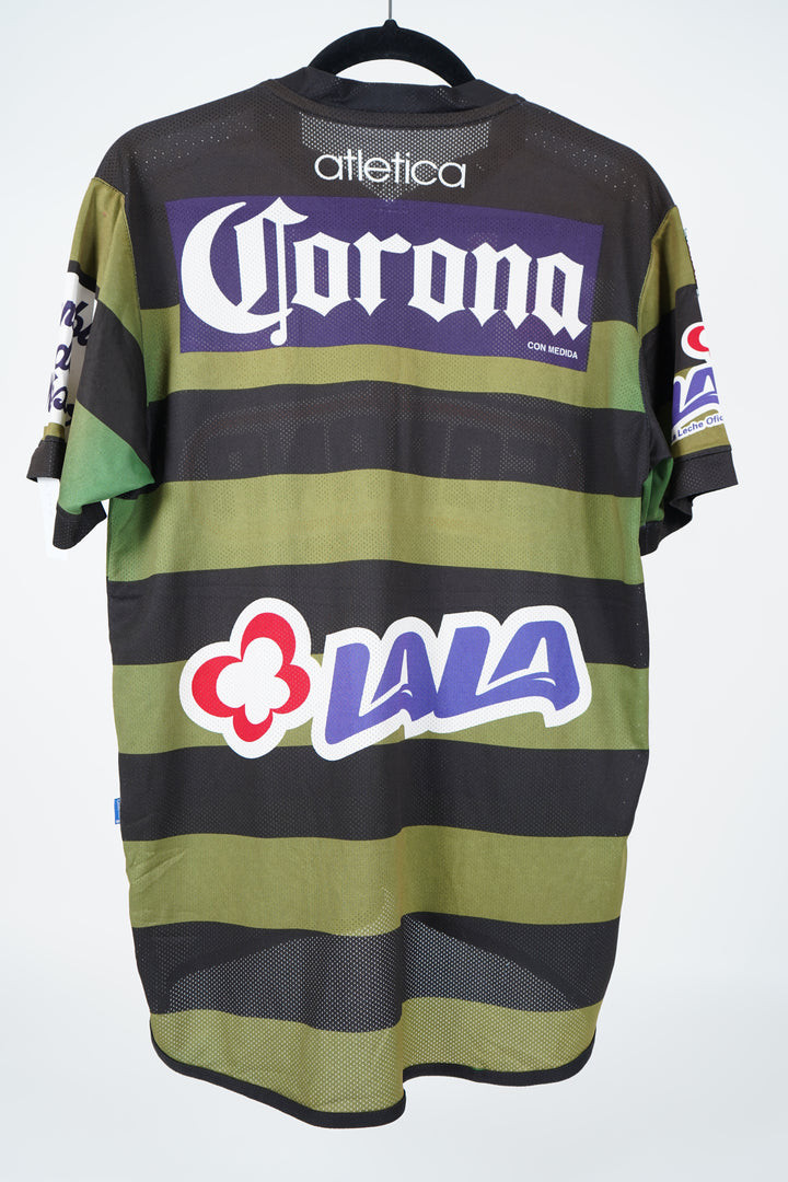 Santos Laguna 2005-2006 - S (7/10)