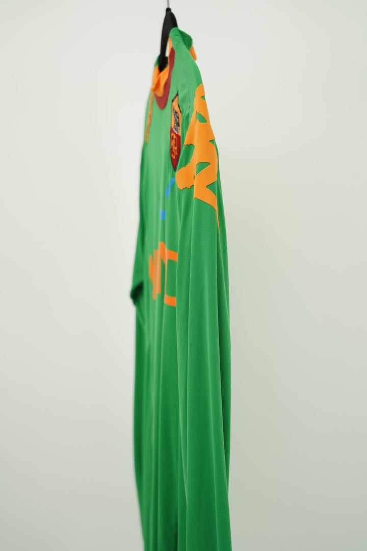 AS Roma Portero 2012 - 2013 - The Football Room Mty