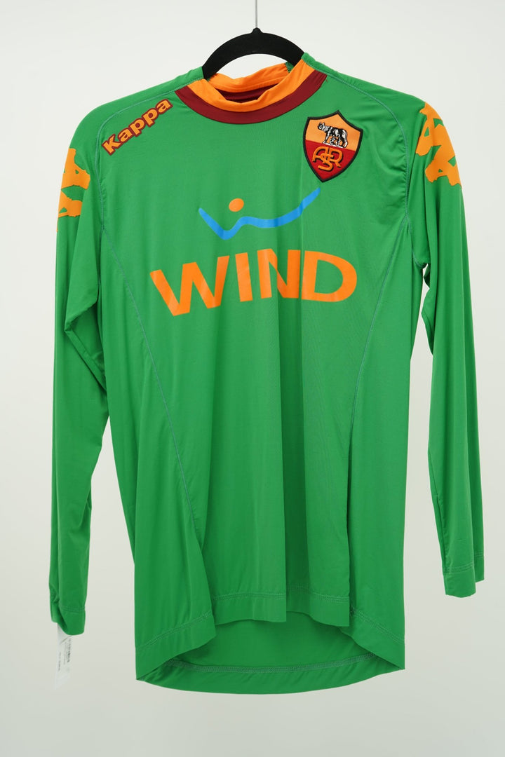 AS Roma Portero 2012 - 2013 - The Football Room Mty