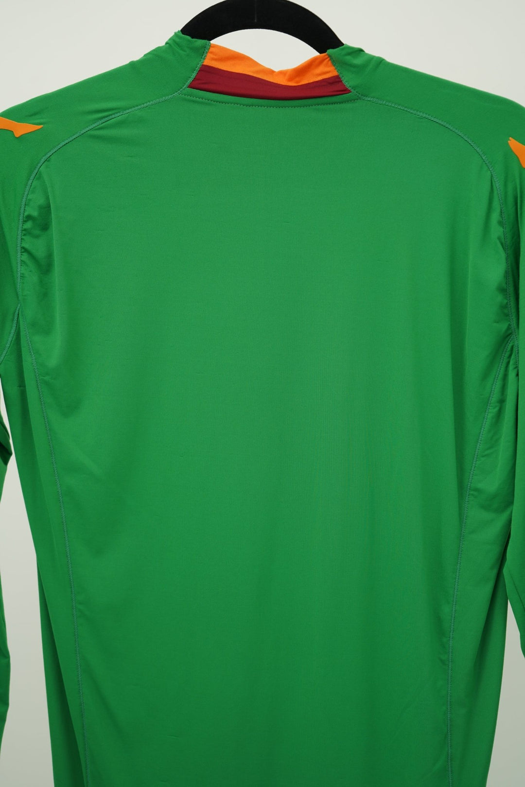 AS Roma Portero 2012 - 2013 - The Football Room Mty