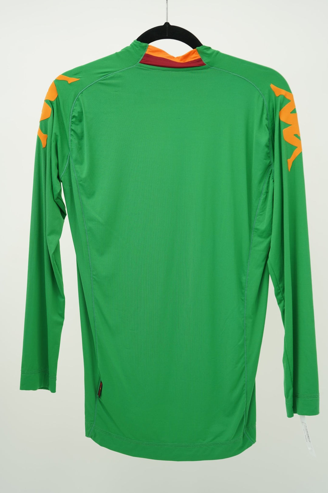 AS Roma Portero 2012 - 2013 - The Football Room Mty