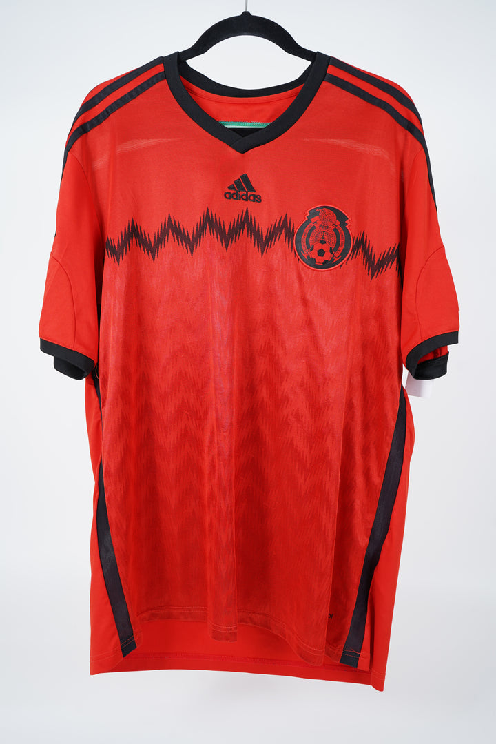 Mexico 2014 - L (7/10)