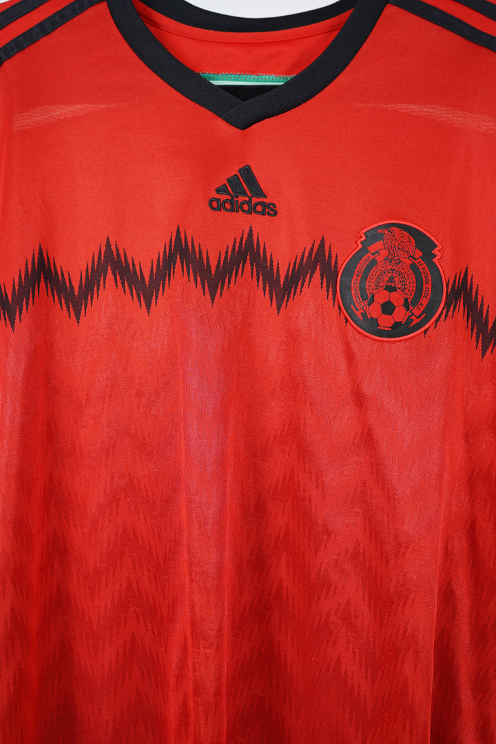 Mexico 2014 - L (7/10)