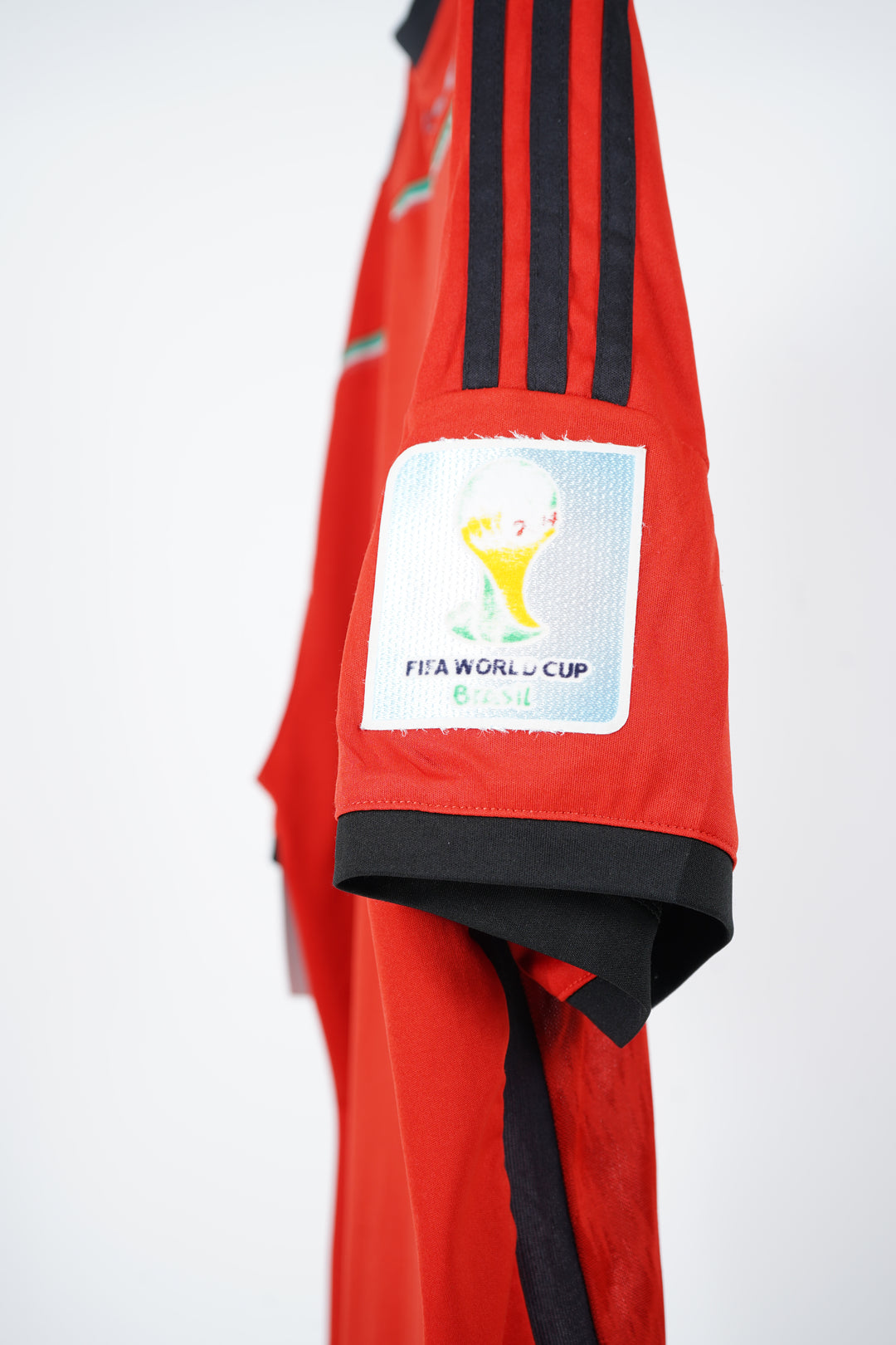 Mexico 2014 - L (7/10)