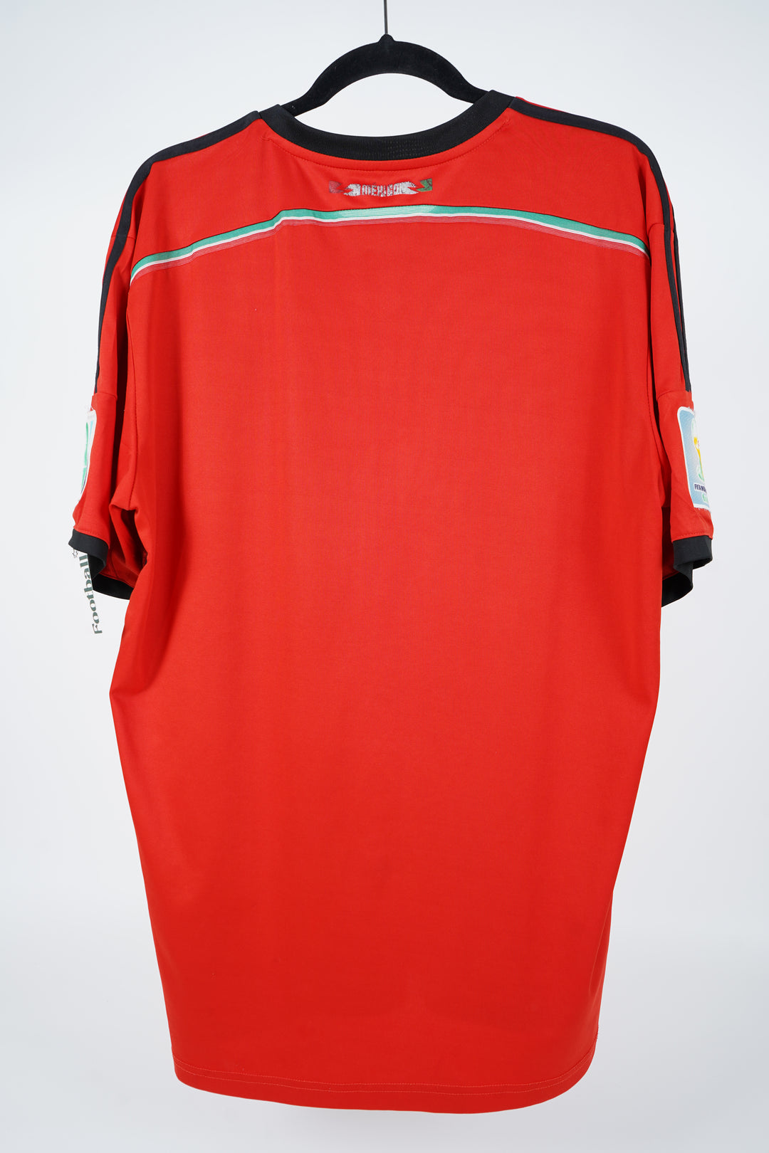 Mexico 2014 - L (7/10)