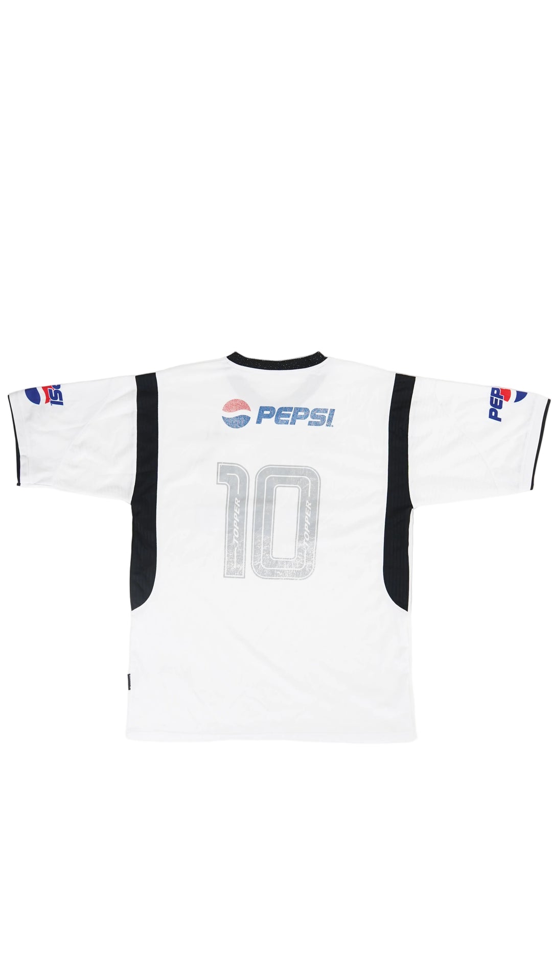 Corinthians Paulista 2002 #10 - XL (7/10)