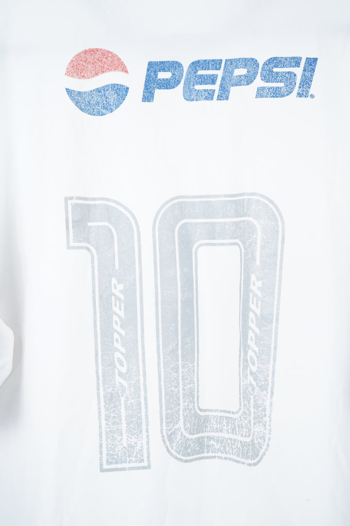 Corinthians Paulista 2002 #10 - XL (7/10)