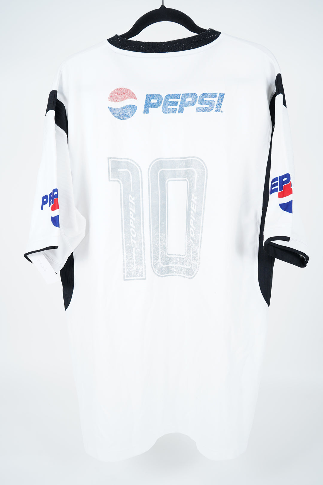Corinthians Paulista 2002 #10 - XL (7/10)