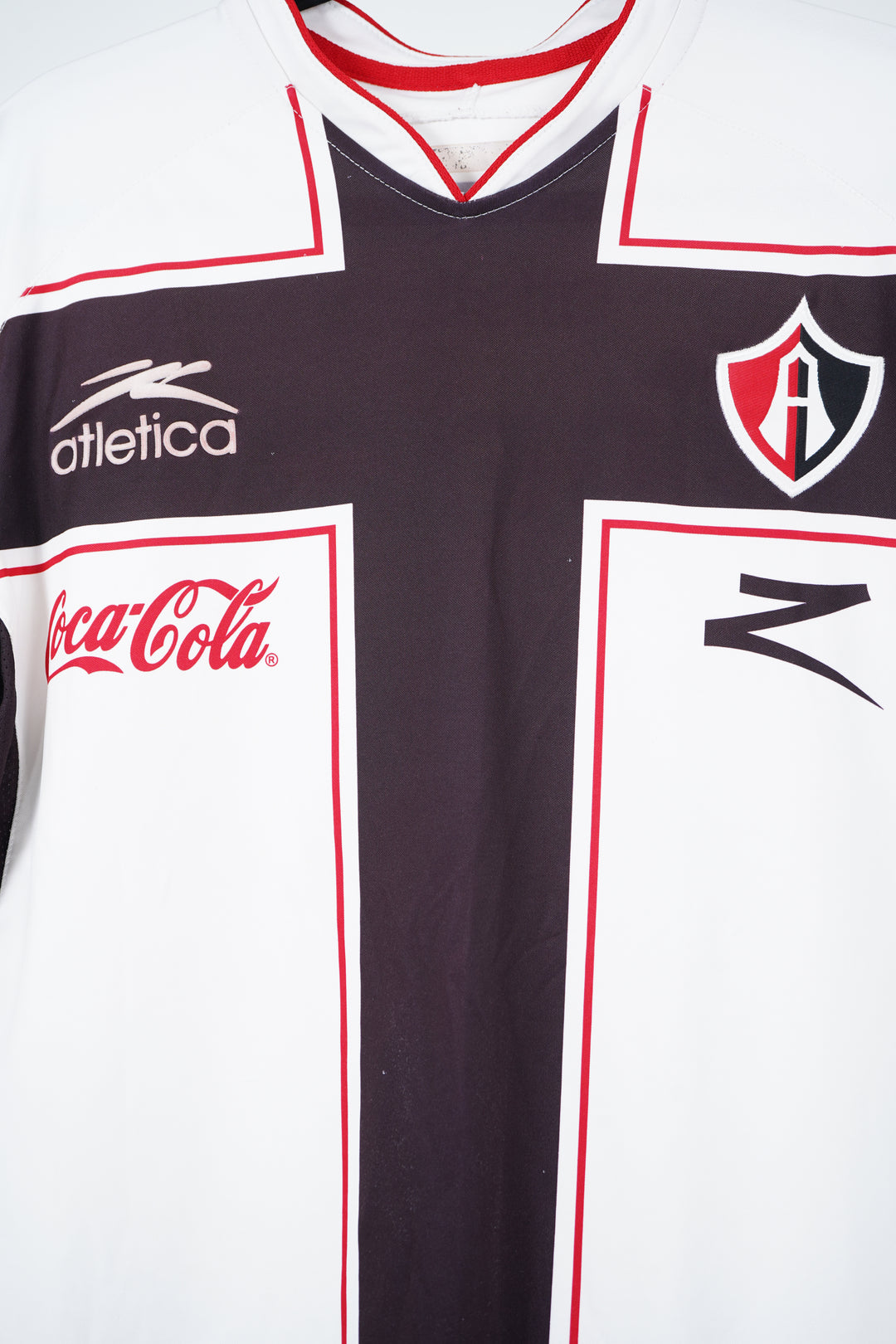 Atlas 2010-2011 - S (7/10)