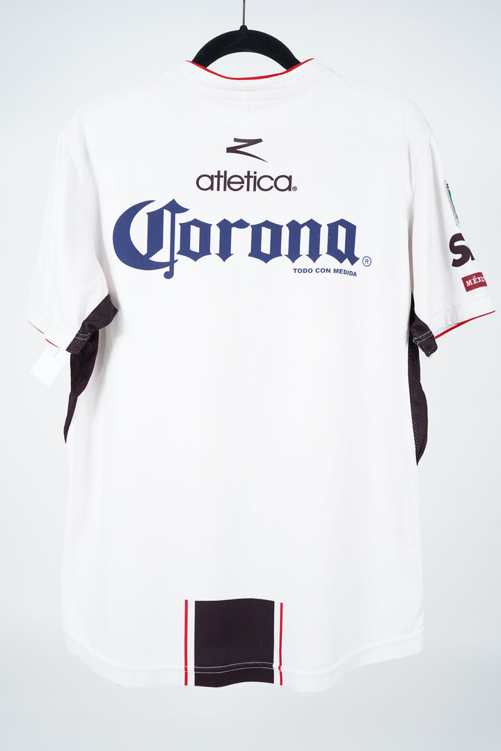 Atlas 2010-2011 - S (7/10)