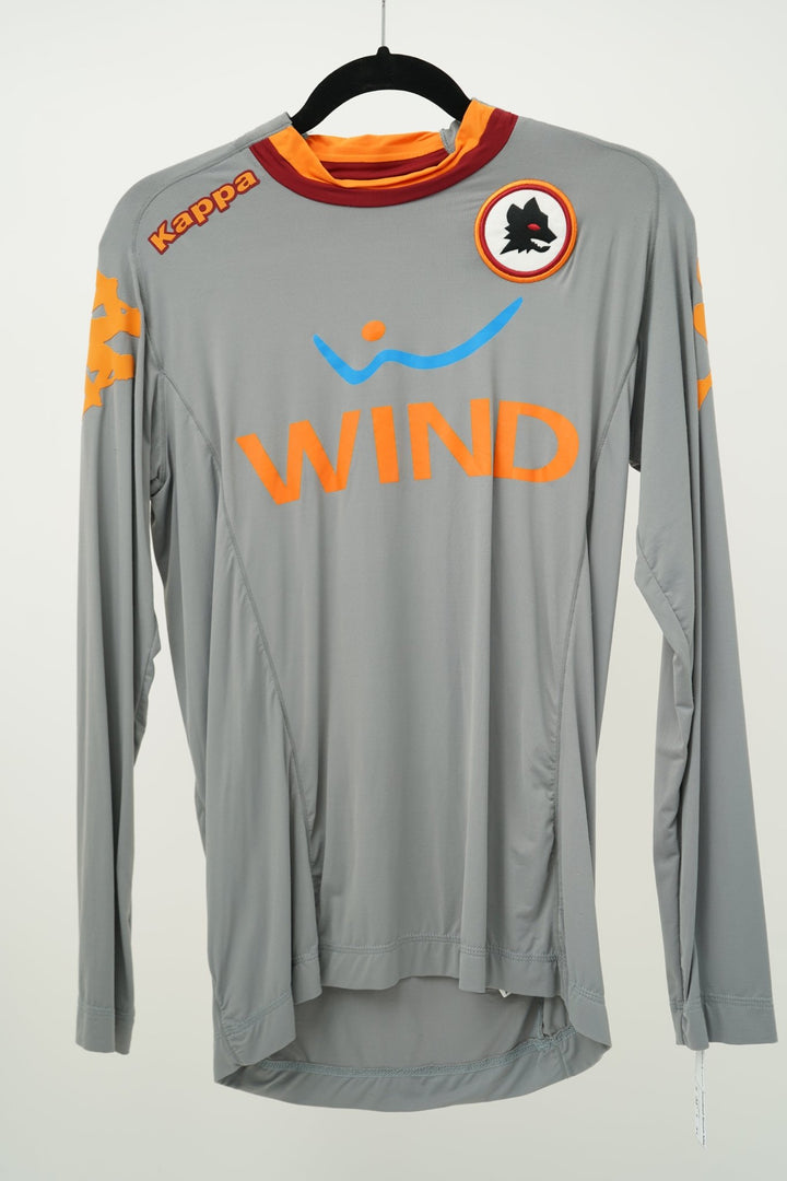 AS Roma Portero 2012 - 2013 - The Football Room Mty