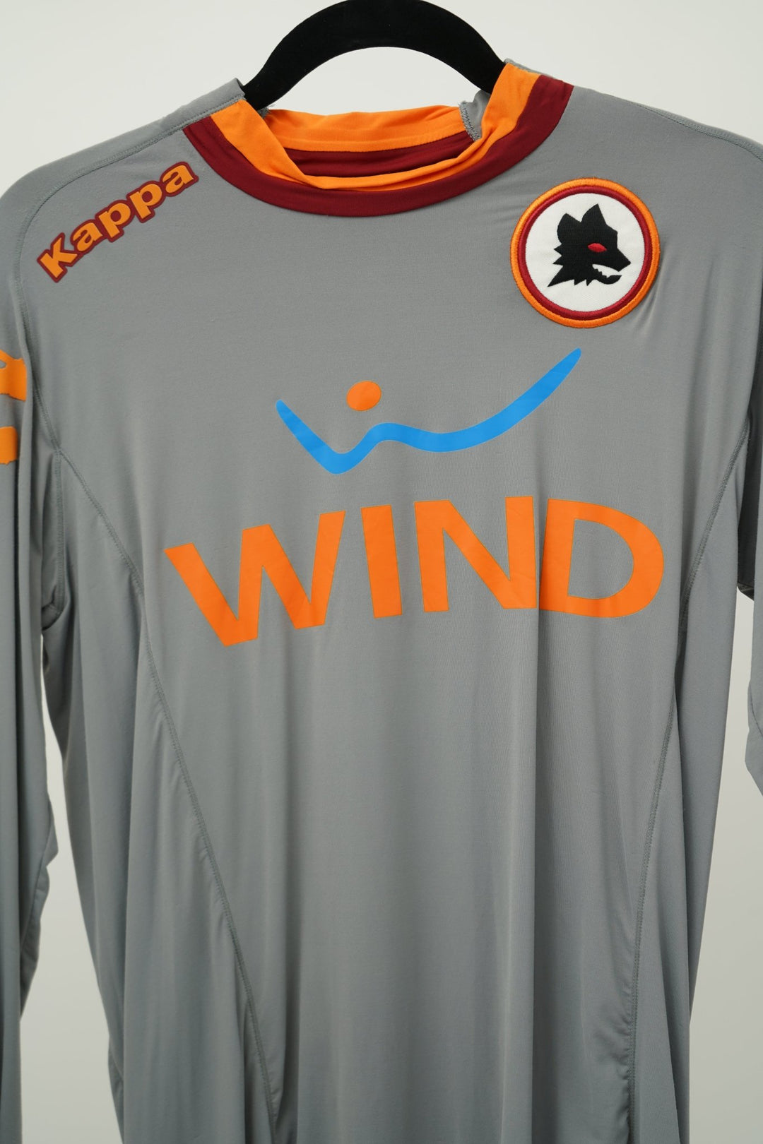 AS Roma Portero 2012 - 2013 - The Football Room Mty